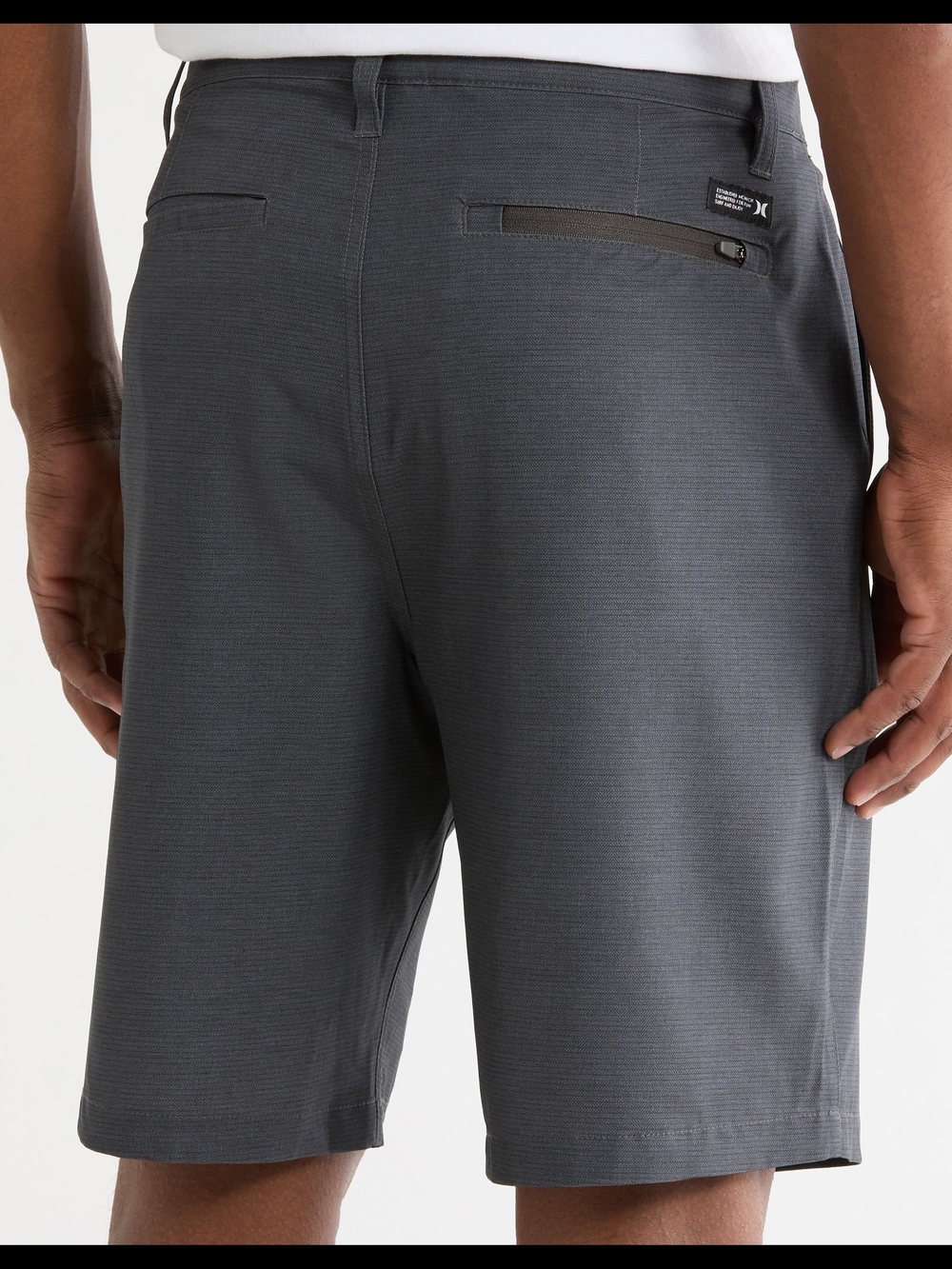 Hurley Explore Hybrid Phantom Shorts